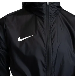 Куртка детская Nike Acdpr24 Hd Rn Jkt Black FD7701-010