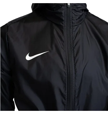 Куртка дитяча Nike Acdpr24 Hd Rn Jkt Black FD7701-010