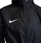 Куртка дитяча Nike Acdpr24 Hd Rn Jkt Black FD7701-010