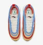 Кроссовки мужские Nike Air Max 97 Se Multi DH1085-700