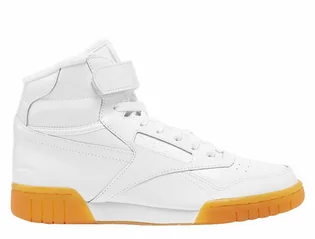 Кроссовки мужские Reebok X Opening Ceremony Ex-O-Fit Hi White CN5688