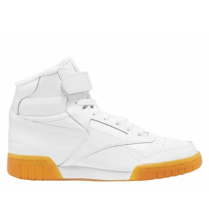 Кроссовки мужские Reebok X Opening Ceremony Ex-O-Fit Hi White CN5688