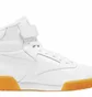Кроссовки мужские Reebok X Opening Ceremony Ex-O-Fit Hi White CN5688