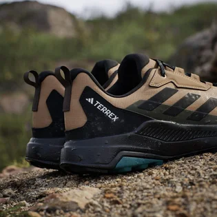 Кроссовки женские Adidas Terrex Anylander Rain.Rdy Beige JQ9961