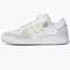 Кроссовки мужские Adidas Forum Low Halo White Gx7076