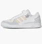 Кросівки чоловічі Adidas Forum Low Halo White Gx7076