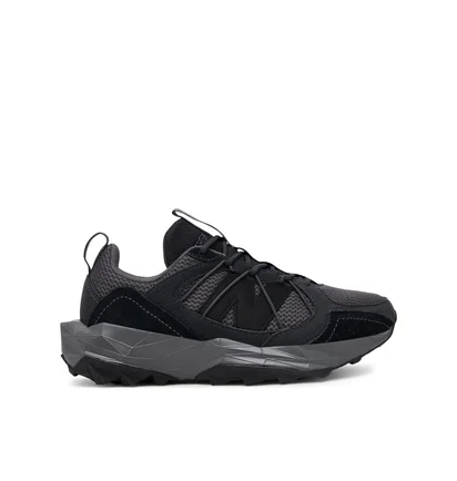 Кроссовки женские New Balance Tektrel Black WTTTRSLK