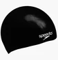 Шапочка для плавання дитяча Speedo Moulded Black 8-709900001