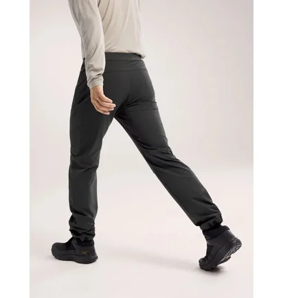 Штаны мужские Arc'teryx Gamma Black X00000953202