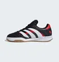 Кросівки унісекс Adidas Predator Mundial Shoes Black IE5676