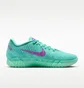 Кросівки унісекс Nike Ja 3 12 Time Basketball Shoes Green/Turquoise IQ6755-300