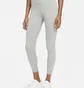 Лосини жіночі Nike W Nsw Essntl 7/8 Mr Lggng Grey CZ8532-063