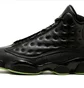 Кроссовки мужские Air Jordan 13 Retro Black 414571-042