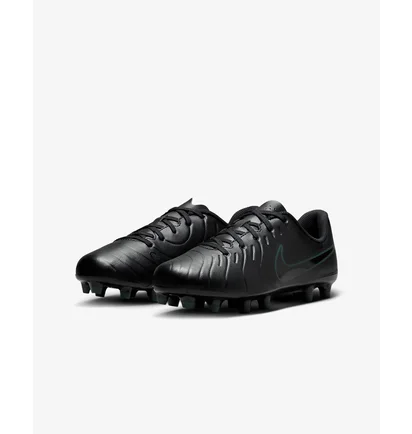 Бутси дитячі Nike Jr Tie Legend 10 Club Fg/Mg Black DV4352-002