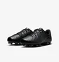 Бутси дитячі Nike Jr Tie Legend 10 Club Fg/Mg Black DV4352-002