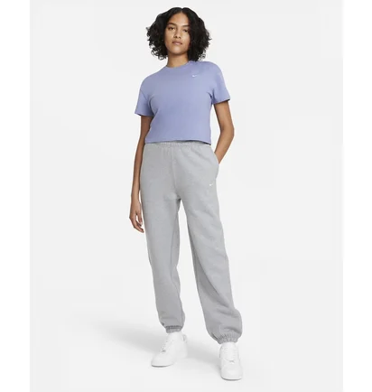 Штаны женские Nike Lab Nrg Fleece Pant Wmns Grey CW5565-063