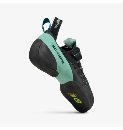 Скальники жіночі SCARPA Instinct Vs Black 70013-002