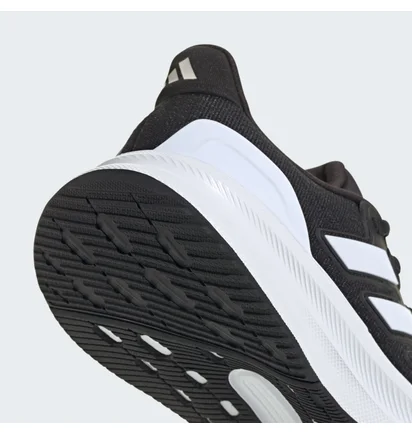 Кроссовки женские Adidas Ultrarun 5 W Running Black IH2636