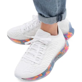 Кросівки жіночі Reebok Zig Kinetica White FW6155