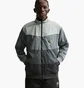 Олімпійка чоловіча Nike Sportswear Woven Grey IO3152-060