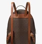 Рюкзак жіночий Michael Kors Sheila Medium Logo Brown 35F3G6HB6B