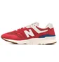 Кросівки чоловічі New Balance 977 Red CM997HRG
