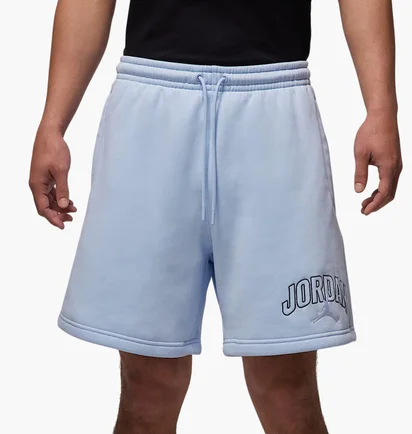 Шорты мужские Air Jordan Mwp Light Blue IB7910-407