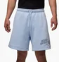 Шорты мужские Air Jordan Mwp Light Blue IB7910-407