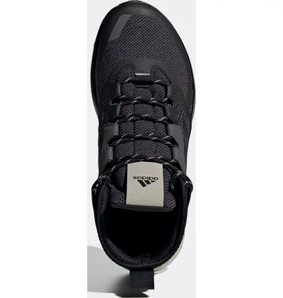 Ботинки женские Adidas Terrex Trailmaker Mid Black Fu7243