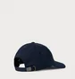Кепка чоловіча Lyle & Scott Tonal Eagle Blue HE906TON
