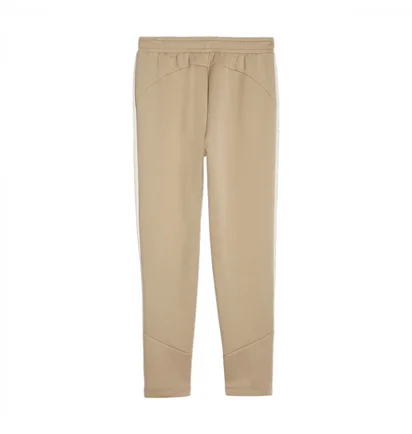 Штани жіночі Puma Evostripe High Waist Beige 677880-83