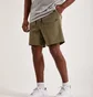Шорты мужские Nike Tech Fleece Shorts Olive CU4503-222