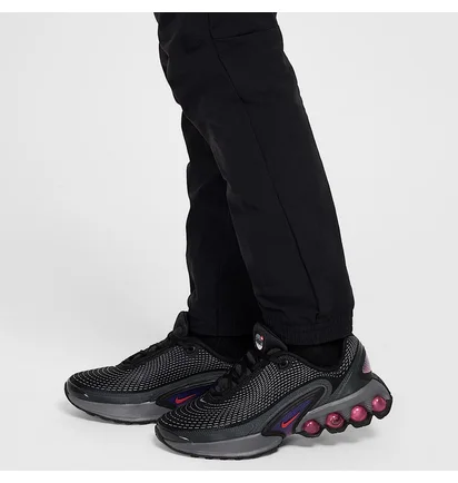 Спортивный костюм детский Nike Nsw City Utility Black FZ4905-010__FZ4904-010