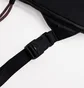 Сумка унисекс Nike Nsw Essentials Sling Bag Black Dj9796-010