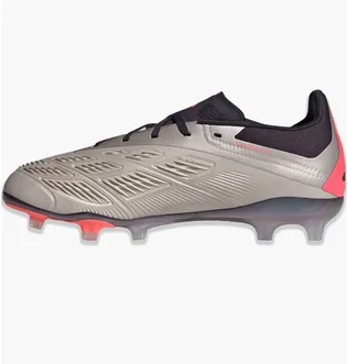 Бутси дитячі Adidas Predator Ace Elite Metallic/Black IF6361