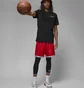 Футболка мужская Air Jordan Essentials Tee Black Dv8422-010