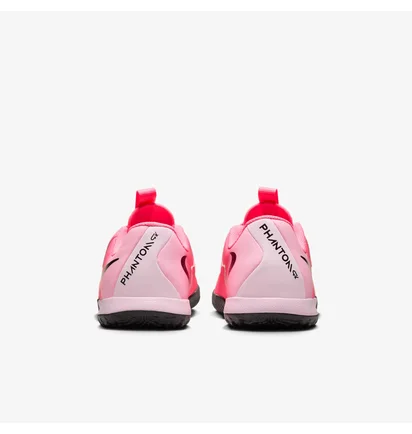 Футзалки дитячі Nike Phantom Gx Ii Academy Pink FJ2609-600