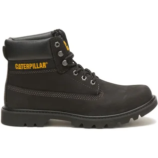 Черевики чоловічі Caterpillar Colorado 2.0 Black P110425
