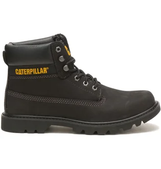 Черевики чоловічі Caterpillar Colorado 2.0 Black P110425