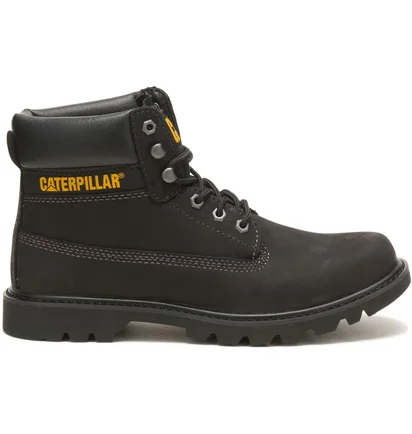 Ботинки мужские Caterpillar Colorado 2.0 Black P110425