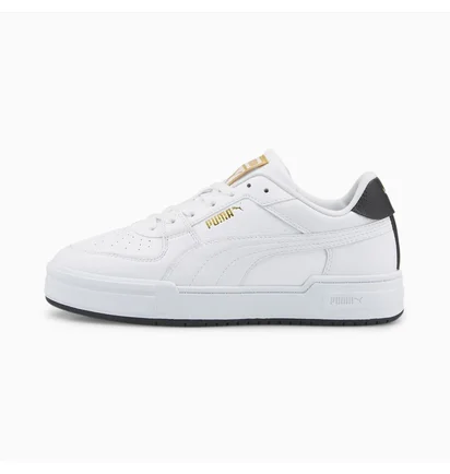 Кросівки унісекс Puma Ca Pro Tumble Core Sneakers. White 393453-01