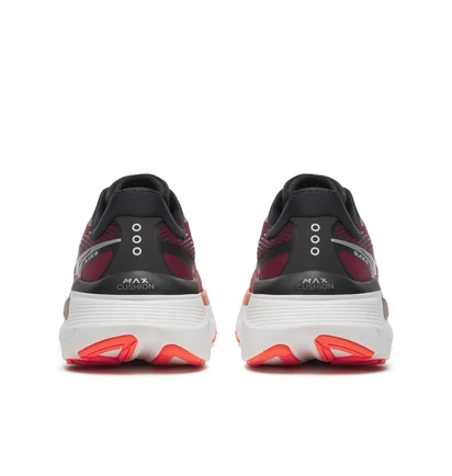 Кросівки чоловічі Saucony Guide 19 Bordo S21058-172