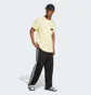 Футболка мужская Adidas Remoji Pocket Graphic Yellow IY0736