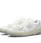 Кроссовки мужские New Balance 550 White BB550PWG