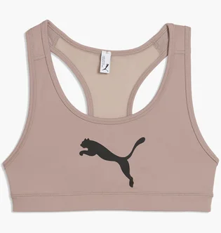 Топ жіночий Puma 4Keeps Bra Beige 526960-98