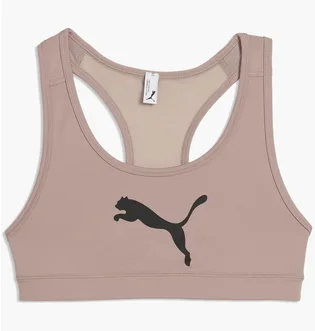 Топ жіночий Puma 4Keeps Bra Beige 526960-98