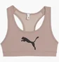 Топ жіночий Puma 4Keeps Bra Beige 526960-98
