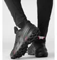 Кросівки чоловічі Salomon Speedcross 6 Gore-Tex Trail Running Shoes Black L41738600