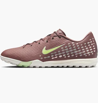 Сороконіжки унісекс Nike Zoom Vapor 16 Academy Km Tf Brown FQ8384-200