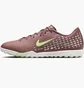 Сороконожки унисекс Nike Zoom Vapor 16 Academy Km Tf Brown FQ8384-200